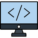 codificación icon