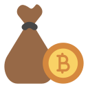 criptomoneda icon