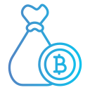 criptomoneda icon