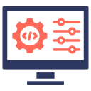 configuración icon