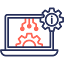 tecnologías de la información icon