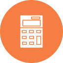 calculadora icon