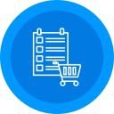 lista de compras icon