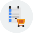 lista de compras icon