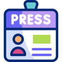 prensa animated icon