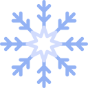 nieve animated icon