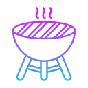 barbacoa icon