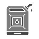 combustible icon