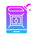 combustible icon