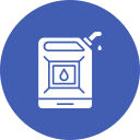 combustible icon