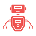 robot icon