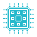 microprocesador icon