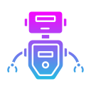 robot icon