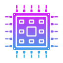 microprocesador icon