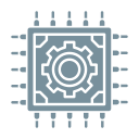 configuración icon