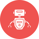 robot icon