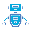 robot icon