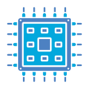 microprocesador icon