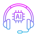 auriculares icon