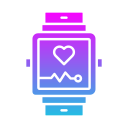 reloj inteligente icon