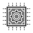 configuración icon