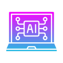 computadora portátil icon