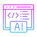 codificación icon