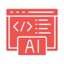 codificación icon