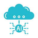 computación en la nube icon