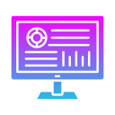 análisis de datos icon