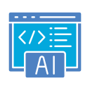 codificación icon