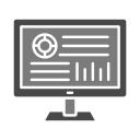 análisis de datos icon