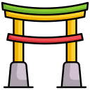 barrio chino icon