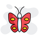 mariposa icon