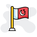 bandera icon