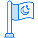bandera icon