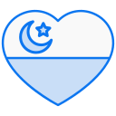 corazón icon