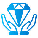 wertversprechen icon
