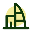 burj icon