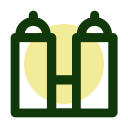 castillo icon