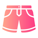 bermudas icon