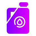 aceite de motor icon