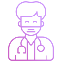 doctor icon