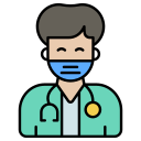 doctor icon