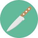 Knife 