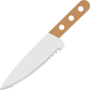 Knife 