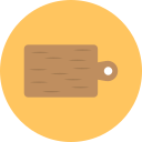 Cutting board 
