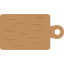 Cutting board 