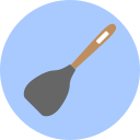 espátula icon