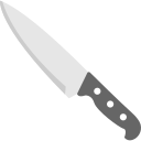 cuchillo icon